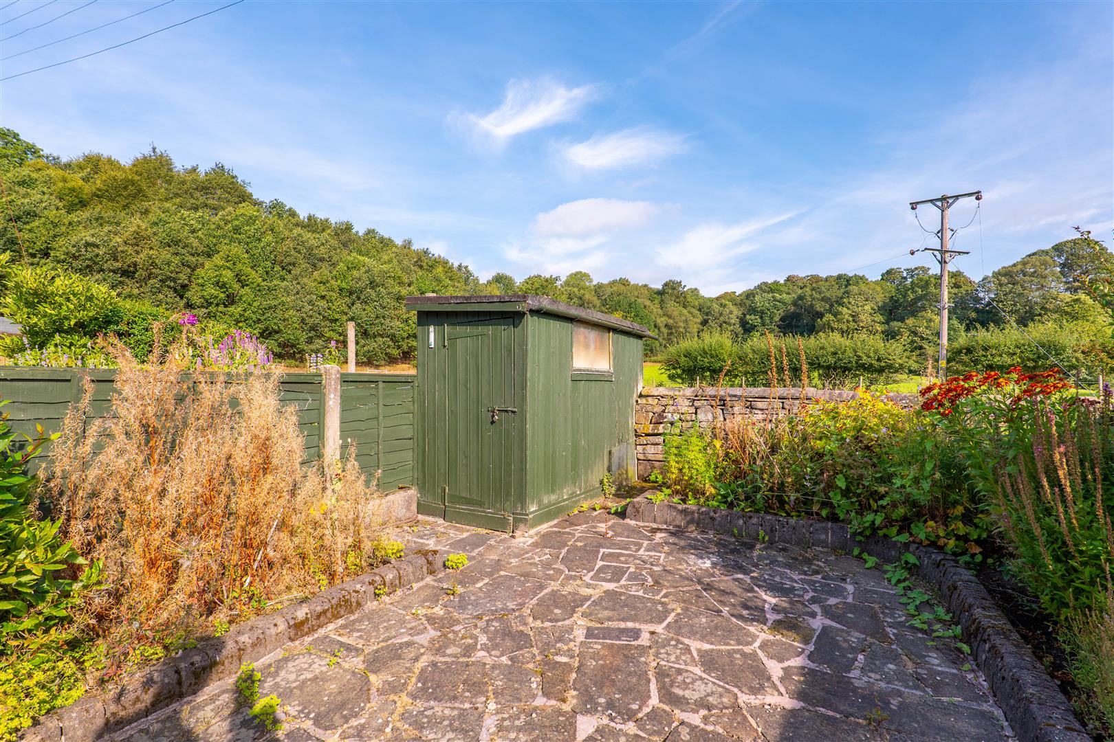 Valley Road, Hoghton, Preston